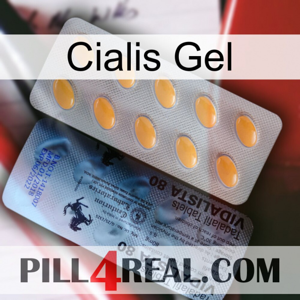 Cialis Gel 44